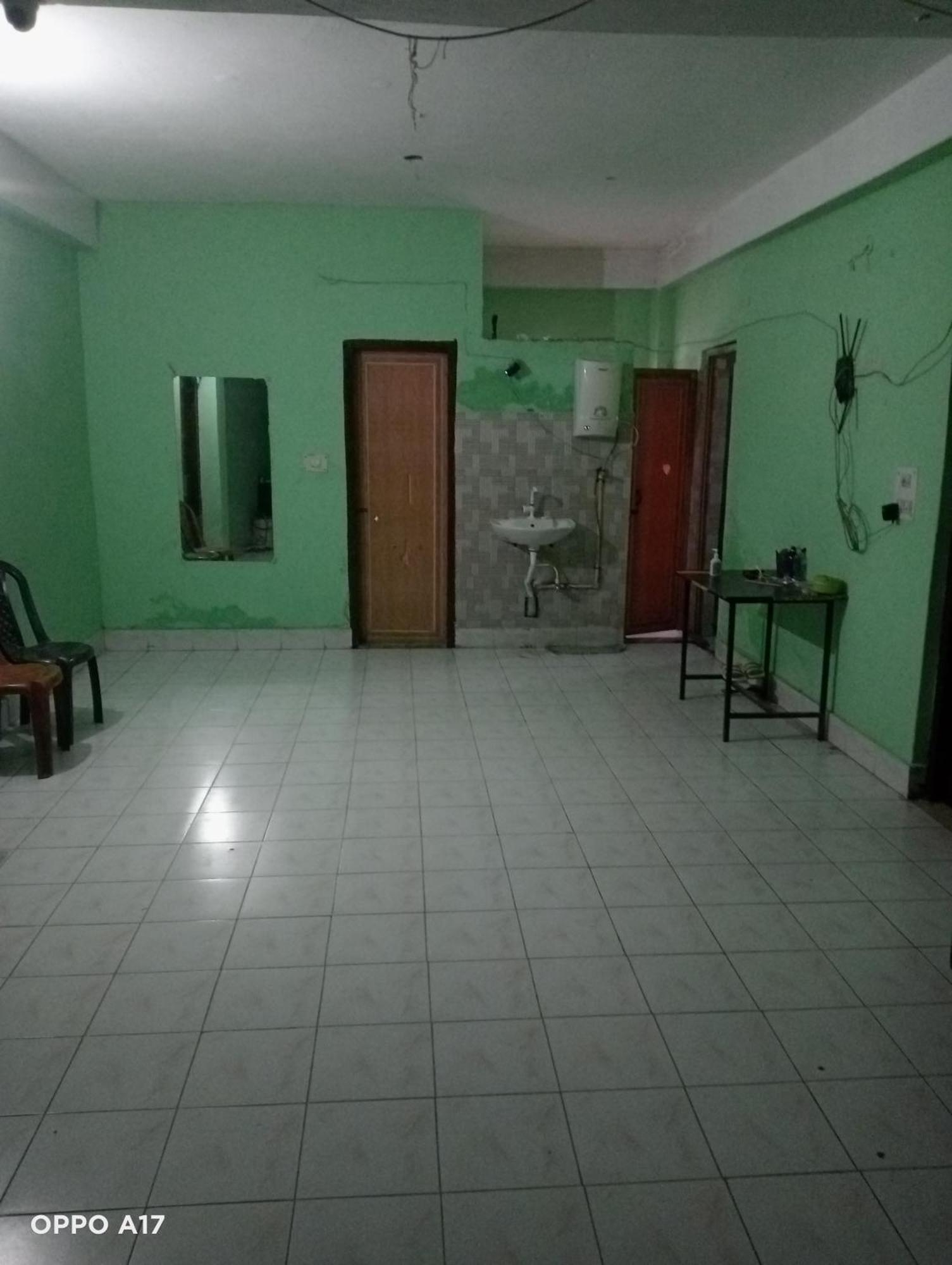 Swaroop Ashray Homestay Siliguri Exterior foto