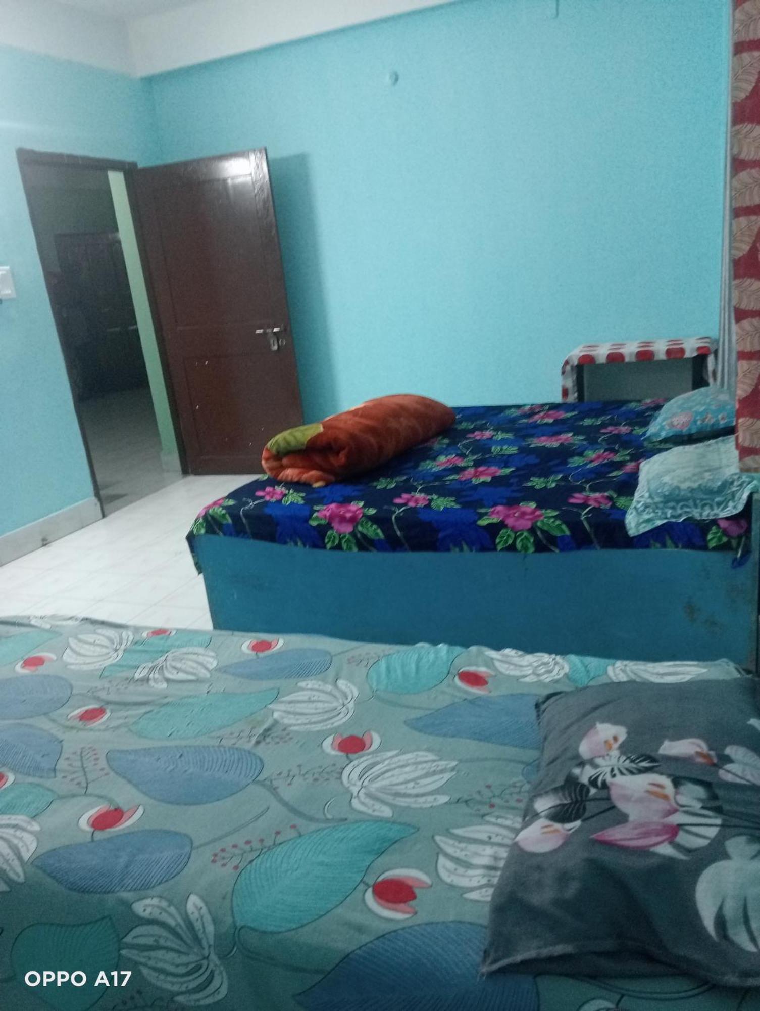 Swaroop Ashray Homestay Siliguri Habitación foto