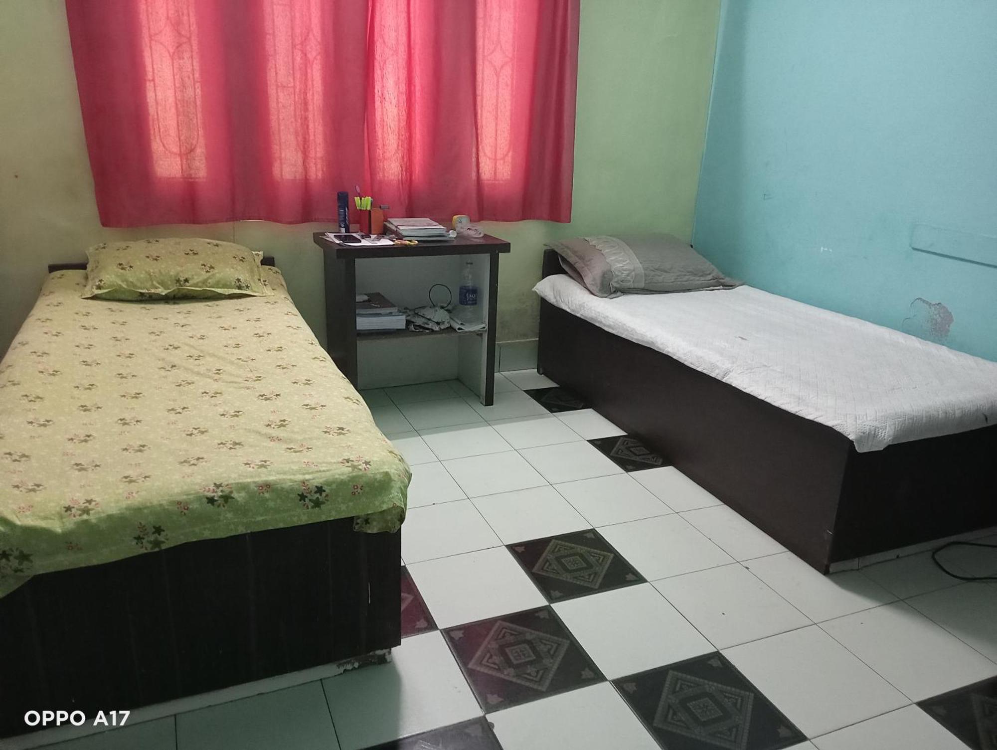 Swaroop Ashray Homestay Siliguri Exterior foto