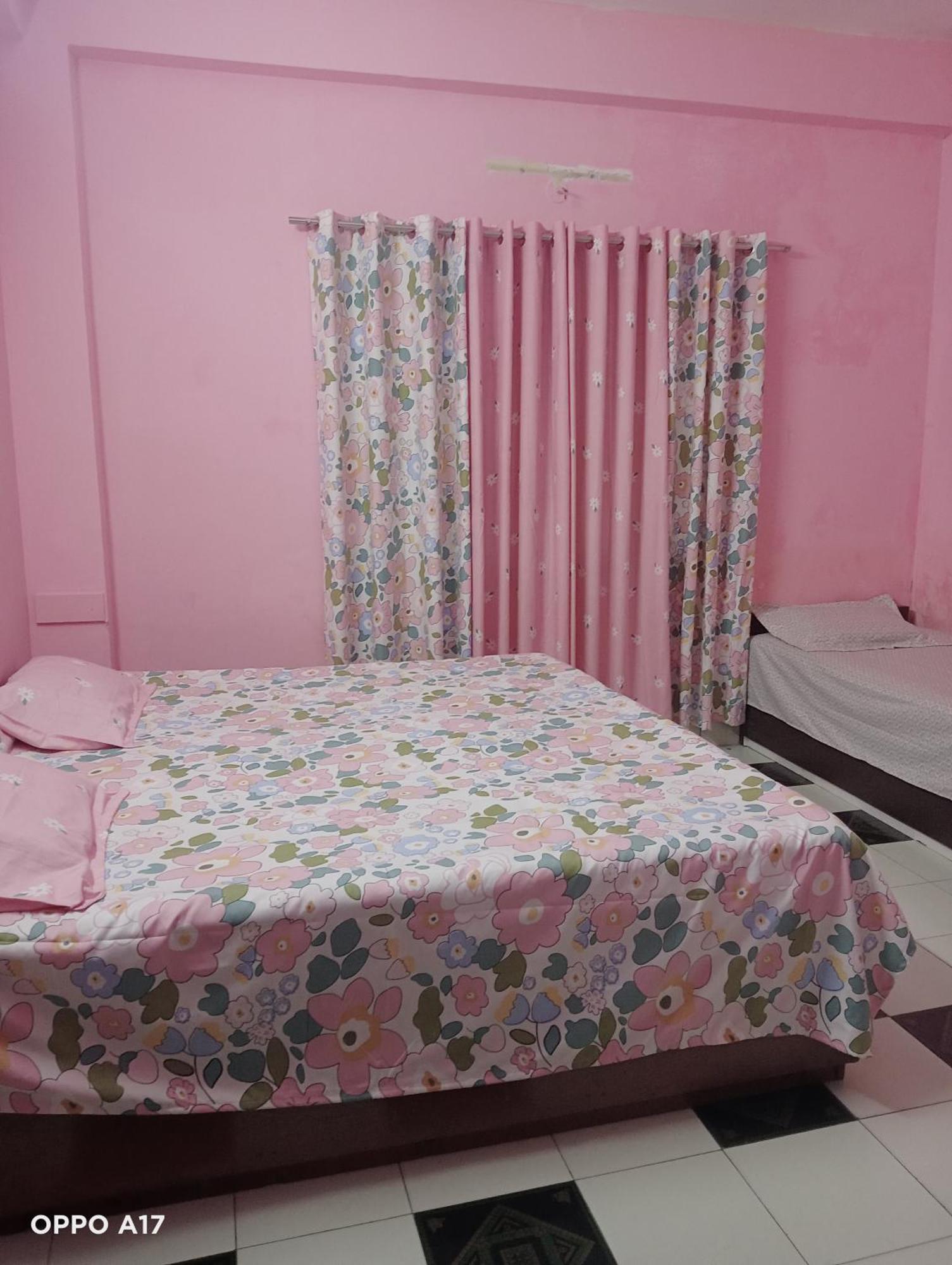 Swaroop Ashray Homestay Siliguri Habitación foto